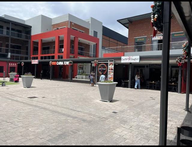 RETAIL PROPERTY TO RENT IN MILNERTON CENTRAL
